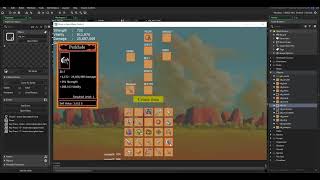 Drag and drop Inventory system | Game Programming | GMS2 | #gamemakerstudio2 #youtube