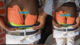 Uko Nyina Umubyara Yamutwikishije Ipas||Igihano Cyababaje Benshi Mu Babyeyi Bafite Umutima