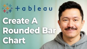 How To Create A Rounded Bar Chart In Tableau [2025 Guide]