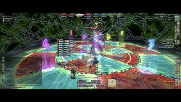 P1S 99 Parse (8,855rdps) RDM POV