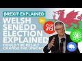 Welsh Parliament Election: Could Labour Win the Welsh Senedd? - TLDR News