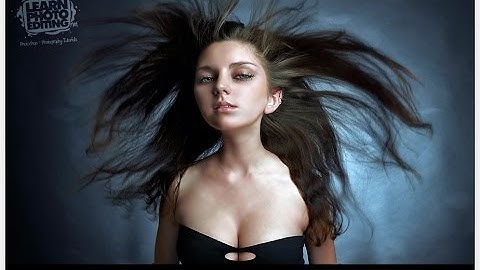 Learn Photo Editing- Master All Photoshop Tricks Today!