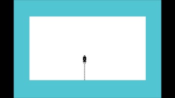 Raket (demo) for the Commodore VIC-20 / Commodore VC-20