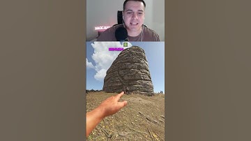 Спалил чела #rust #triffon #стримраст #трифон