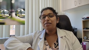 Myopia Management - how to slow and stop myopia, what to know about myopia, parent