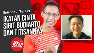 #TektokanAlaButet Eps.07 Part 2 - Seru dan Kocak Abis, Mas Sigit dan Kevin Saling Kangen!