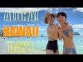 ALOHA HAWAII VLOG -DAY1-