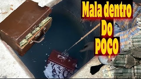 SEE this inside the WELL magnetic fishing to the EXTREME (Jack Charles)