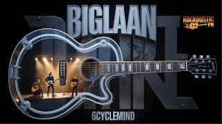 Biglaan - 6cyclemind | Rockoustic Acoustic Version 