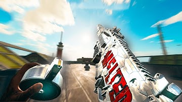 Goodbye Static-HV, Hello RIVAL-9 😍