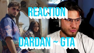 Yavi Tv reagiert auf "DARDAN ~ GTA"| Stream Highlights⚡