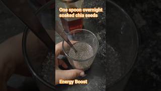 Benefits and how to use chia seeds for weight loss  food cookingasmr krishna chiaseedsdrink