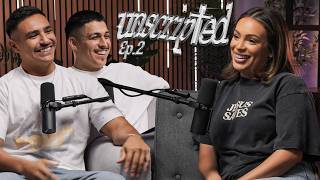 When God Changes You, You Can’t Stay Silent | Rayleen’s Testimony | Unscripted Ep. 2
