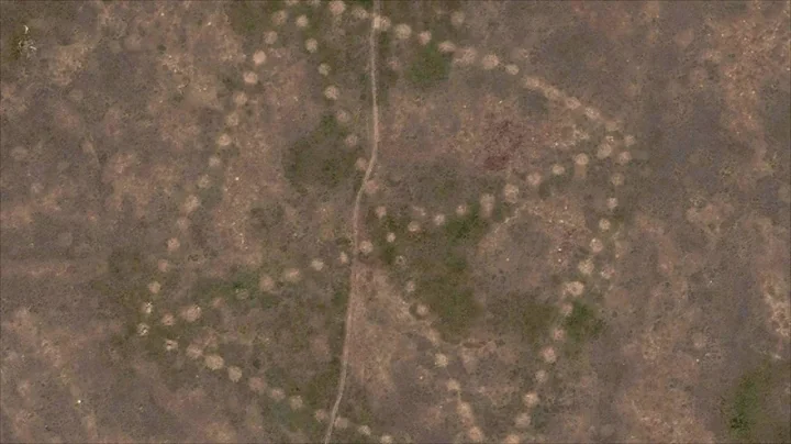 This Google Maps Mystery Still Has Investigators Stumped - DayDayNews