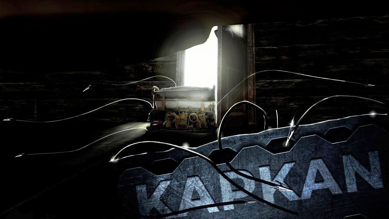 Настоящие Зло в Crossout? | Трейлер: Капкан