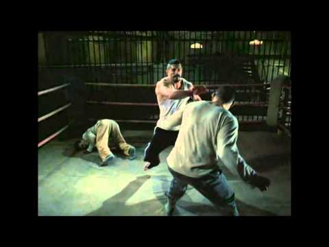 BEST FIGHTER EVER (SCOTT ADKINS VS. MICHAEL JAI WHITE) [HD]