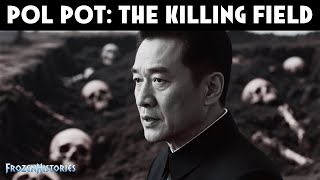 Inside the Killing Fields Cambodia’s Darkest Chapter