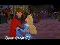 Disney Couples - Bad Romance || Happy Valentine&#39;s Day 2010