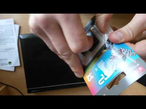 Карта памяти Silicon Power microSDHC 32GB Elite UHS-I (SP032GBSTHBU1V10SP)