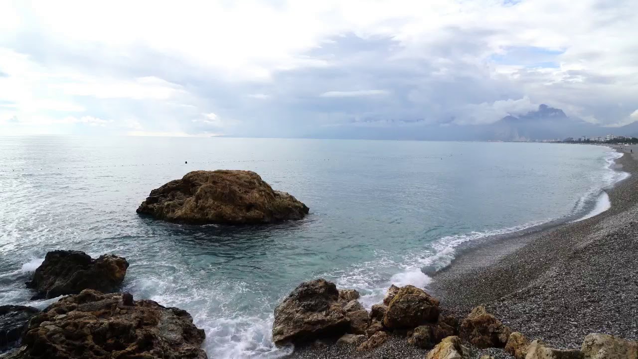 Relaxation | Music to relieve headache and stress. - YouTube