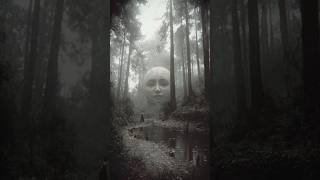 Why You Should Stay Away From These Haunted Forests