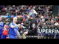 Superfinal-Interview mit Levin Conrad