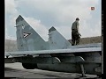 Őrjárat - MIG-29 es pilóták élete [Magyar Televízió - TVrip VHS]