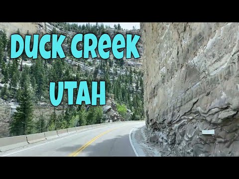 Duck Creek Utah:  S2 EPISODE 74