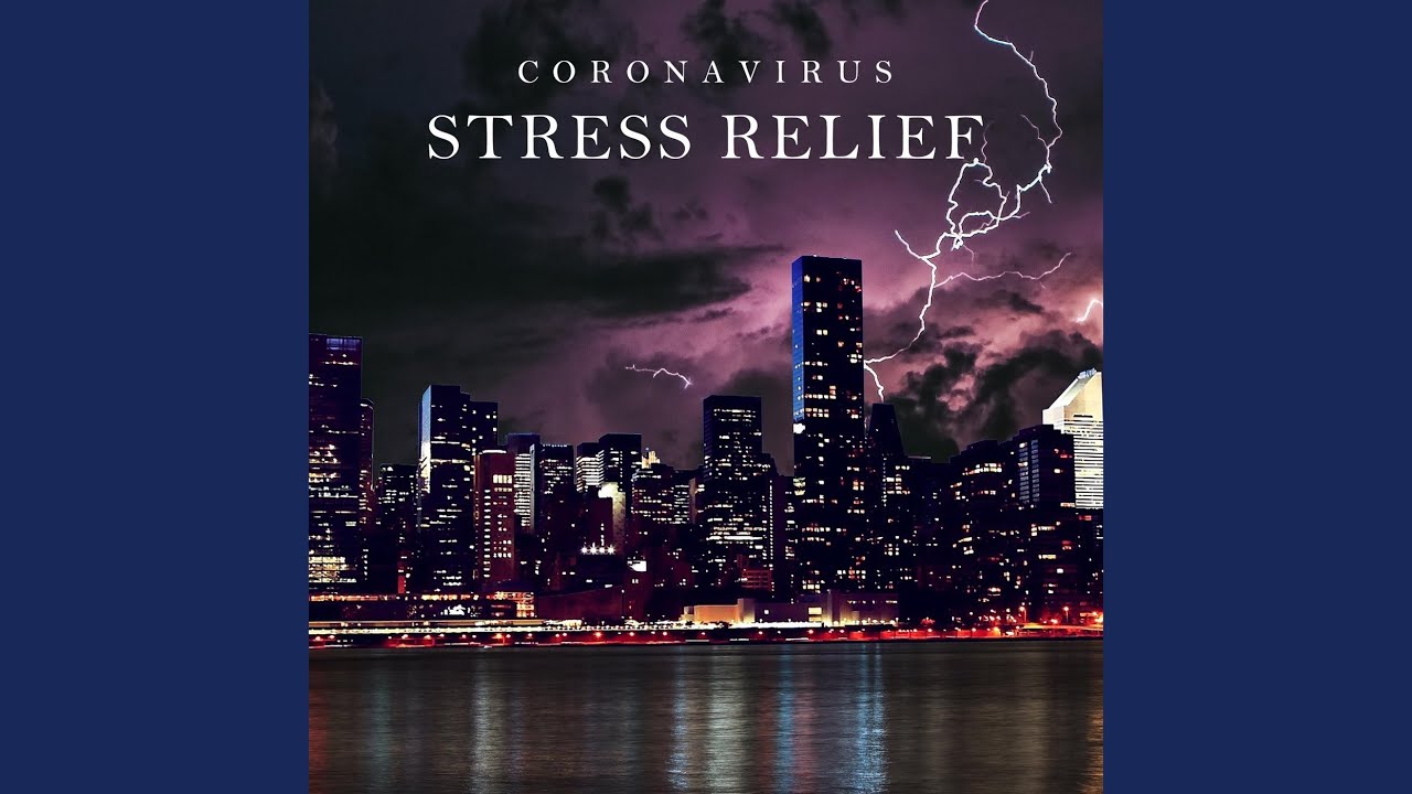 Coronavirus Stress Relief, Pt. 38