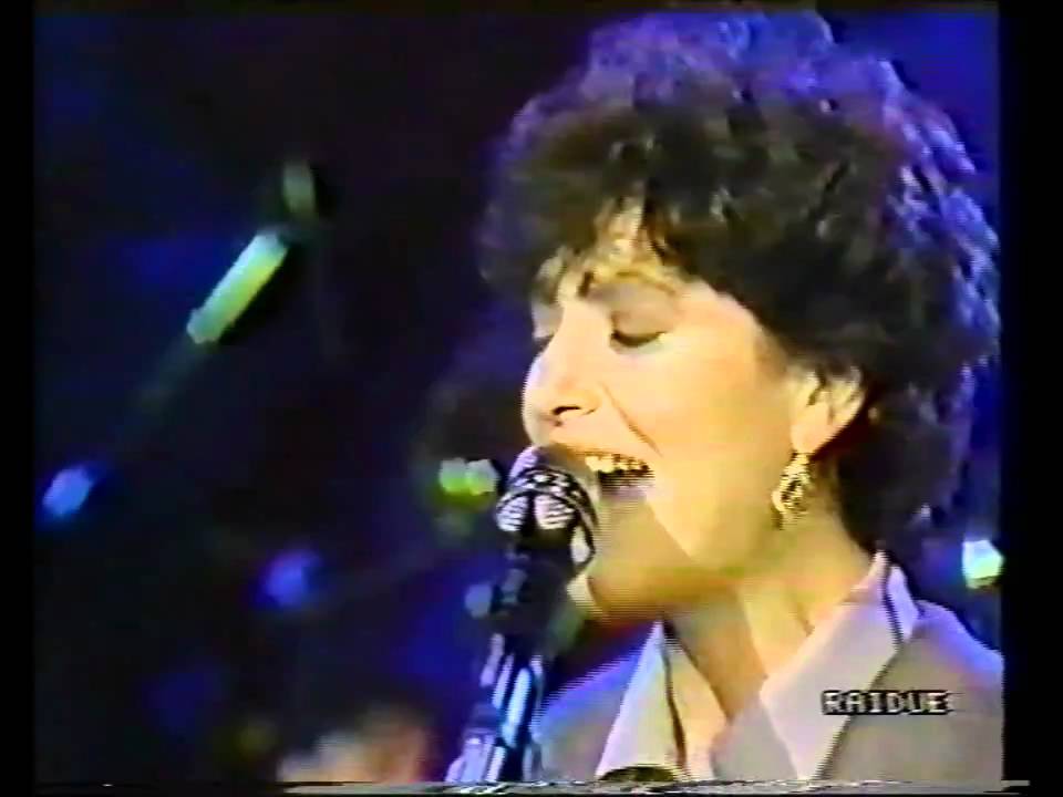 Mia Martini  Come together (live Doc 1989)