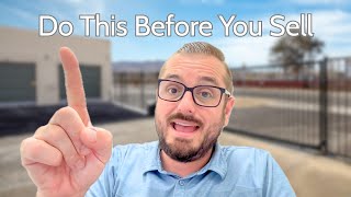 I Buy Self Storage Properties – Here's What Most Sellers Get Wrong