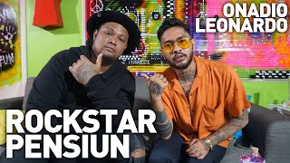 Initially Arrogant, Finally Good with Me | #CeritaJadiLagu W/ @TheLeonardos_ Onadio Leonardo