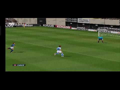 HAKATA136 x alexis toto login alternatif - Lazio vs Everton Winning eleven 2007 Master League match 12