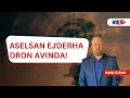Atina’yı korkutan ASELSAN EJDERHA dron avında!
