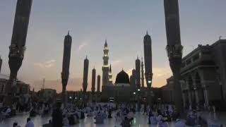 Darde Dil Kar mujhe aytaa ya Rab  bht he khubsurat Andaz mein by(Ghazhanfar mehmood)