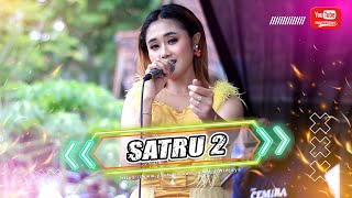 SATRU 2 (DENNY CAKNAN) - VERA PUSPITA - NEW CEMARA
