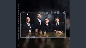 String Quartet No. 12 in C Minor, D. 703, "Quartettsatz": I. Allegro assai