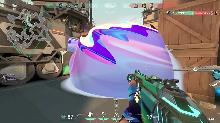 Insane Valorant Moments 🔥 | Fast Aces, Pro Plays & Crazy Clutches | Valorant Highlights