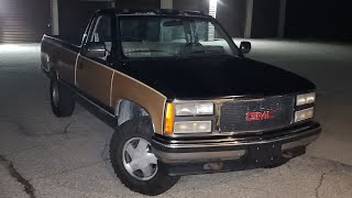 Based Truck Advert This Man Is Genuinely Insane