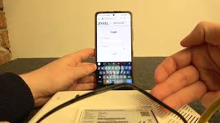 Zyxel Router How To Log In Zyxel Router How To Log In
