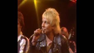 Radio Stars -  Nervous Wreck (TOTP 19th January 1978) original broadcast