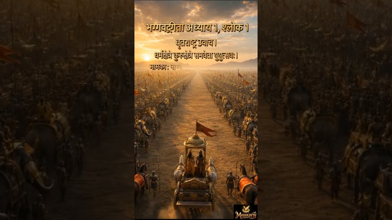 1.01 Bhagwat Geeta