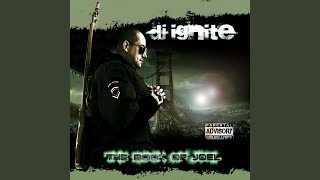 The Light-Feat-Malachi Maddox (feat. Eboni Foster, E-40, Matt Blaque & Taj Mahal) - Dj Ignite