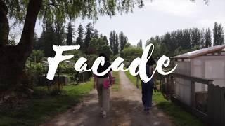 Celebrity F A C A D E Movie Trailer (2018) Wealth