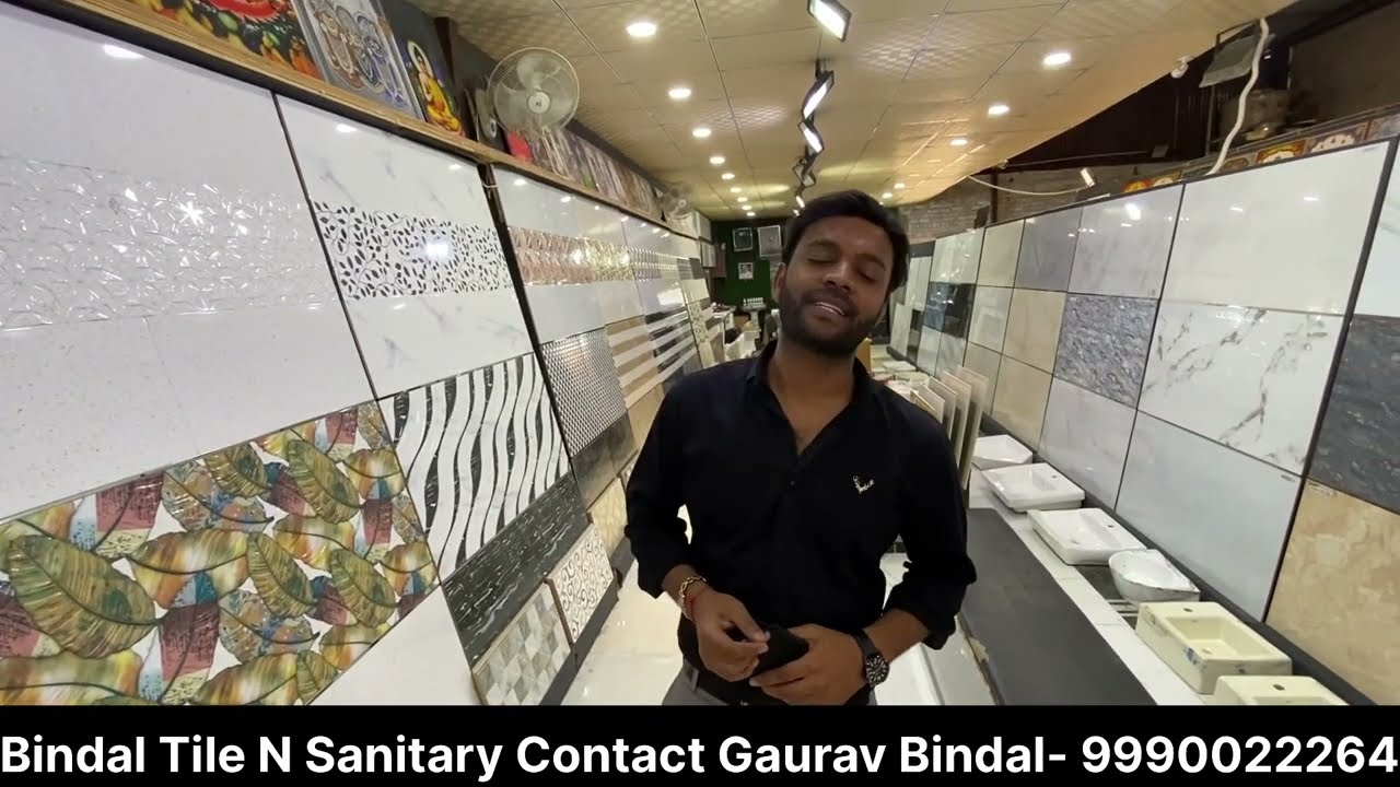 Cheapest Tiles Market in Delhi Ncr | Sabse Sasti Tiles, Bathroom tiles ...