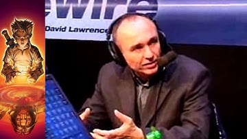 Peter Molyneux Interview GameSpy/LiveWire (E3 2004) [HD]