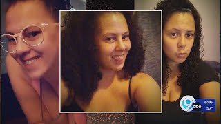 Best friend of Buffalo victim remembers Roberta Drury for her strength and kindness