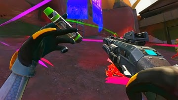 CLEANING UP PREDATOR LOBBIES Apex Legends Mobile