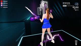 [Beat Saber] Dimension - DJ Turn It Up (V3)