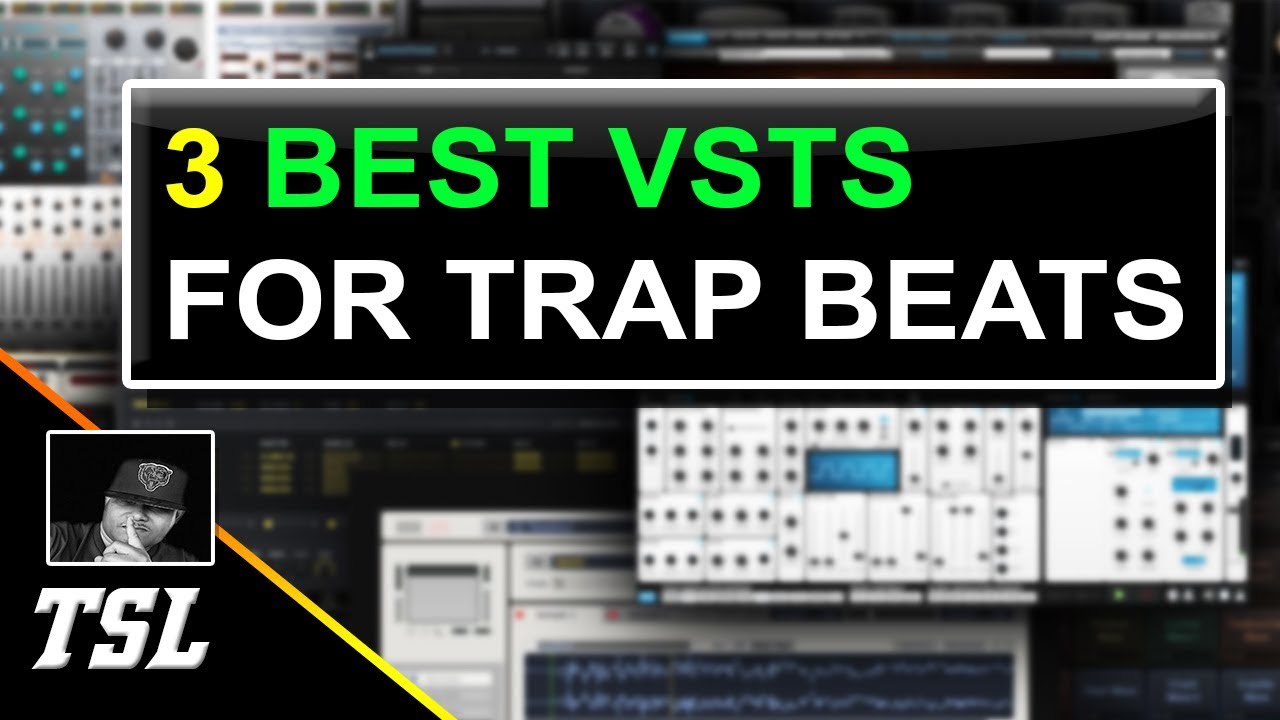 Best VSTs For Trap Beats